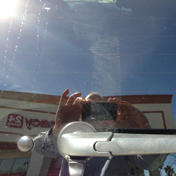 Photos at Bubbles Car Wash Automotive Repair Shop in Jacksonville