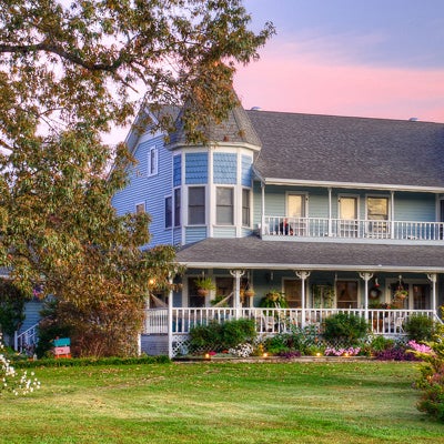 Photos At Blue Mountain Mist Country Inn And Cottages 4 Tips