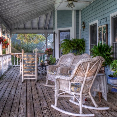 Photos At Blue Mountain Mist Country Inn And Cottages 4 Tips