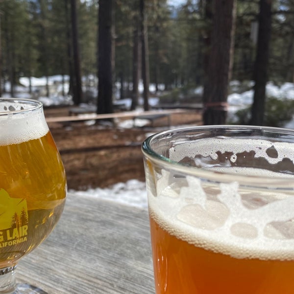 The Brewing Lair of the Lost Sierra 15 tips from 208 visitors