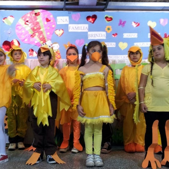 Photos At Instituto Gabriela Mistral Munro Buenos Aires Photos At Instituto Gabriela Mistral Munro Buenos Aires