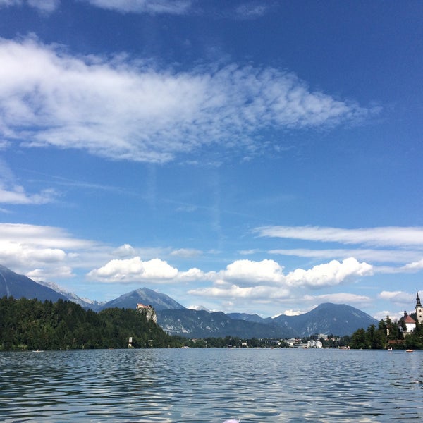 7/28/2017 tarihinde Nihal A.ziyaretçi tarafından Camping Bled'de çekilen fotoğraf