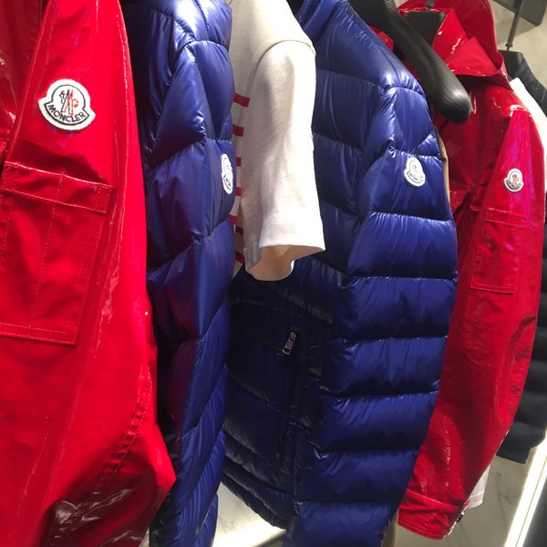 moncler bruxelles