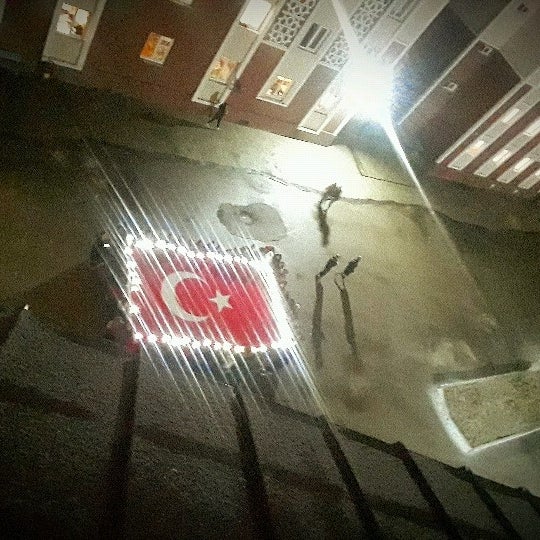 aziziye kiz ogrenci yurdu kyk college residence hall