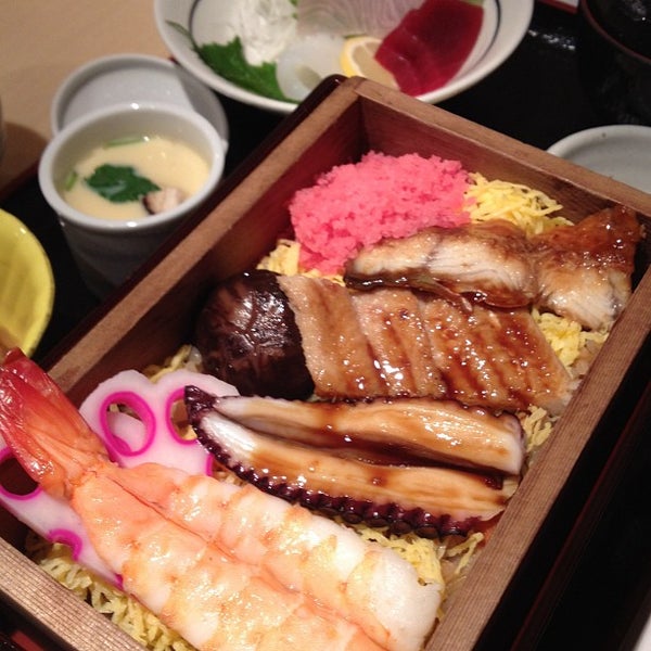 魚しん 1 Tip From 43 Visitors