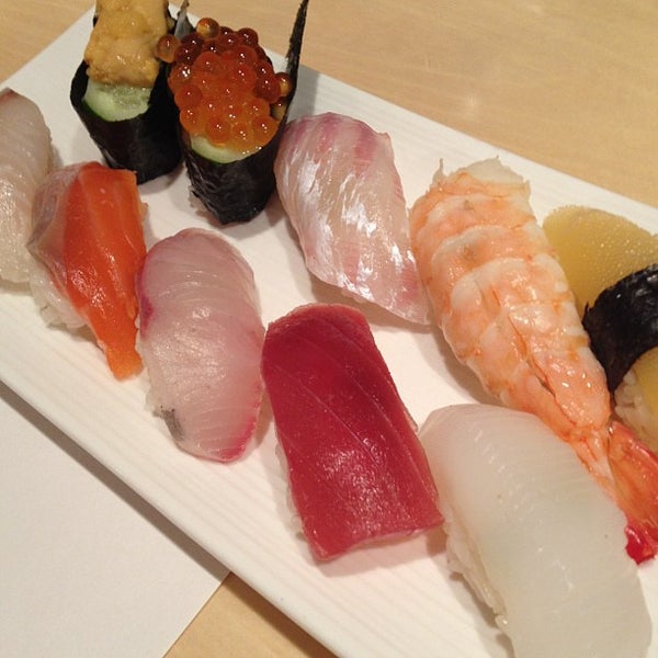 魚しん 1 Tip From 43 Visitors