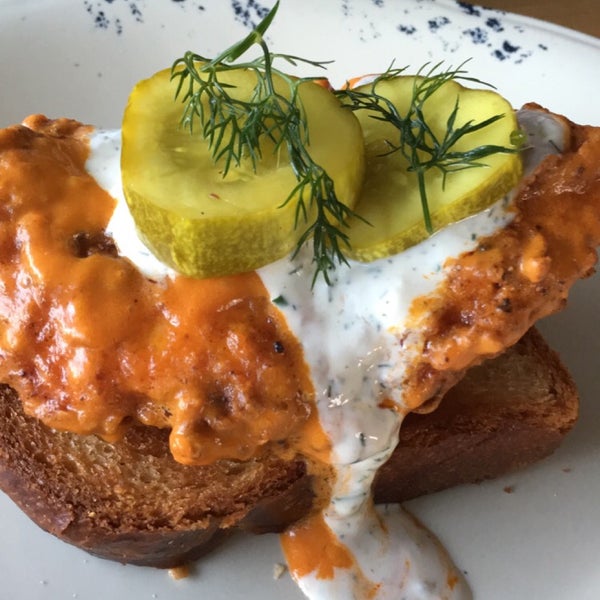 Whistle Britches Southern Food Restaurant