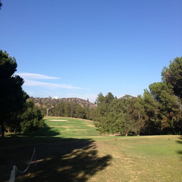 Roosevelt Golf Course 7 tips