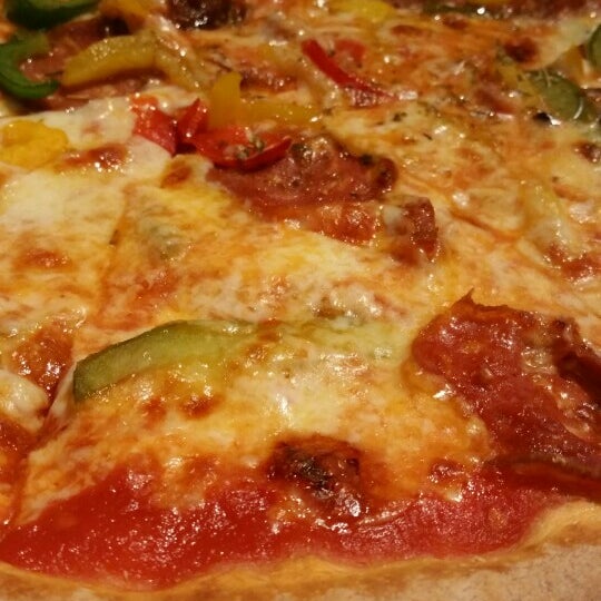 Photos At Pizza Pino Pizza Place