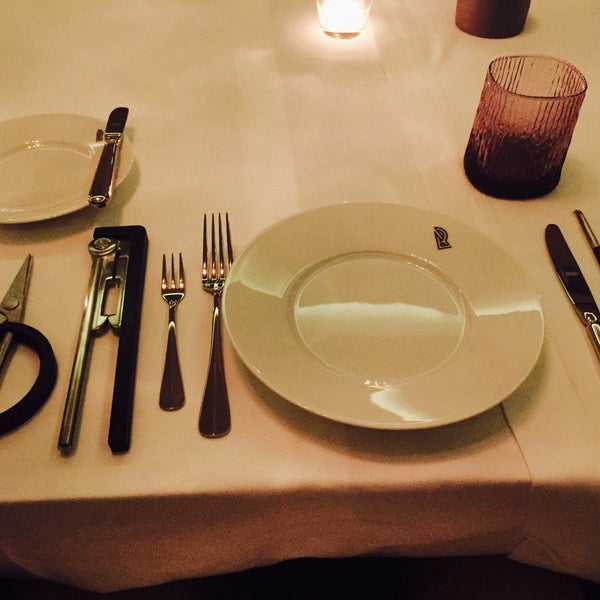 6/3/2015에 Maxim K.님이 La Residence restaurant &amp; lounge에서 찍은 사진