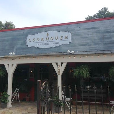 Photo taken at The Cookhouse by The Cookhouse on 9/25/2014