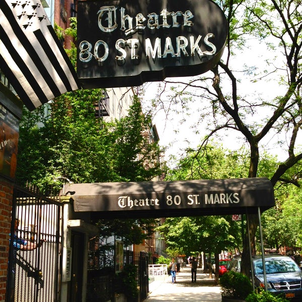 Almost as far off-off-broadway as you can get but well worth the trek for their Shakespearian improv, naughty burlesque or sidesplitting comedy.