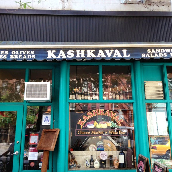 You’ll forget that this restaurant is small and cramped once you dive into Kashkaval fondue with a selection of meats and veggies for dipping!  The Turkey Meatballs are an added treat.