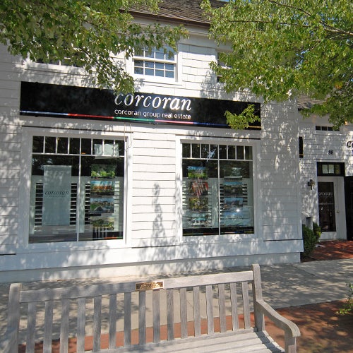 The Corcoran Group Southampton Southampton, NY