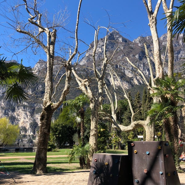 4/2/2018 tarihinde Ibrahim E.ziyaretçi tarafından Du Lac et Du Parc Grand Resort'de çekilen fotoğraf