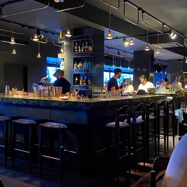 Photos At 893 Ryōtei Asian Restaurant In Berlin