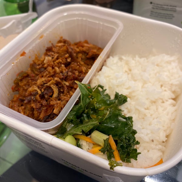 Wasabi Hammersmith and Fulham, London, Greater London 5 tips