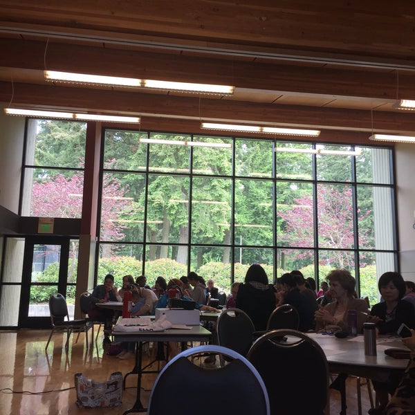 Crossroads Community center Crossroads Bellevue, WA