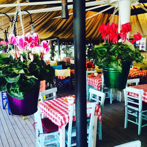 Karaköy Kahvesi Ayvansaray�da Kafe