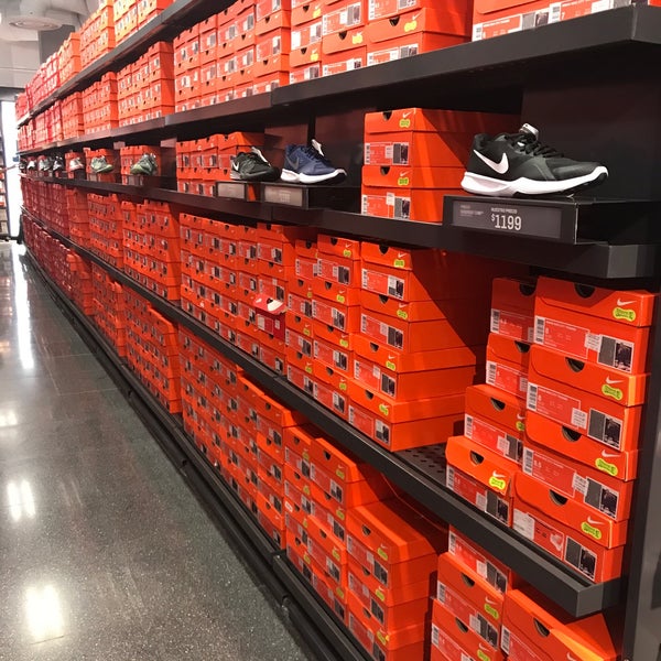 Nike factory cheap zocalo