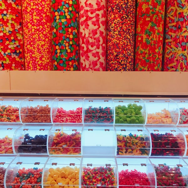 Candy Shop Магазин Сладостей Официальный Сайт