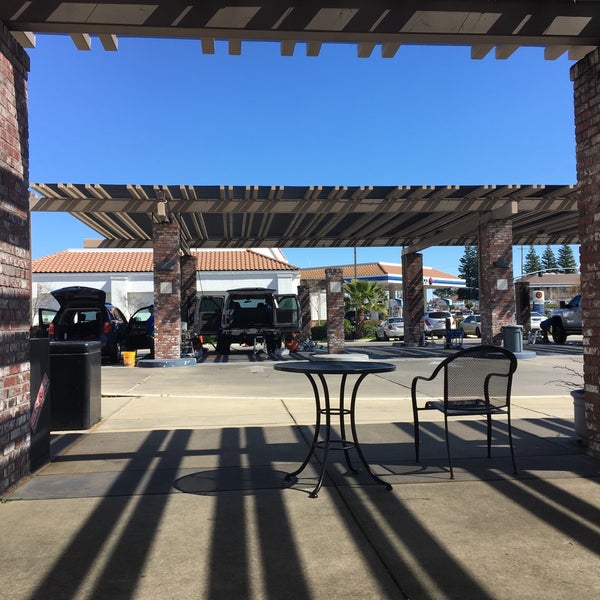 Sundance Car Wash Roseville, CA