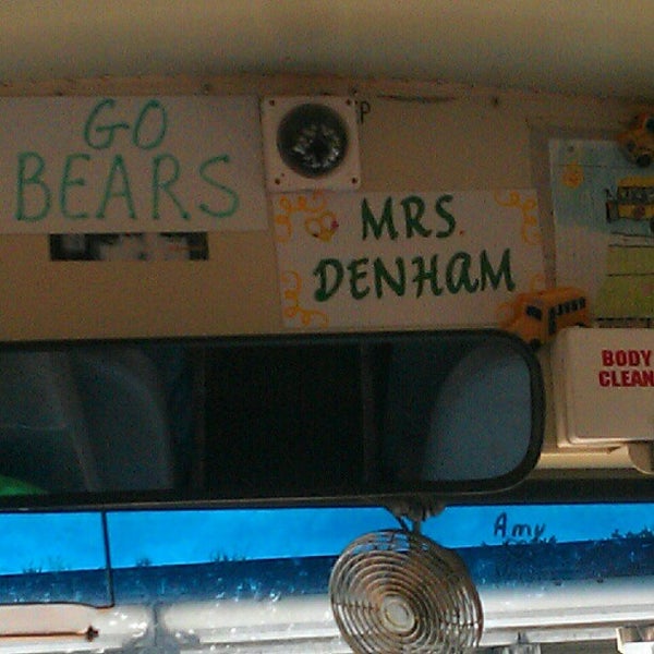 Odom Academy - Middle School in Beaumont