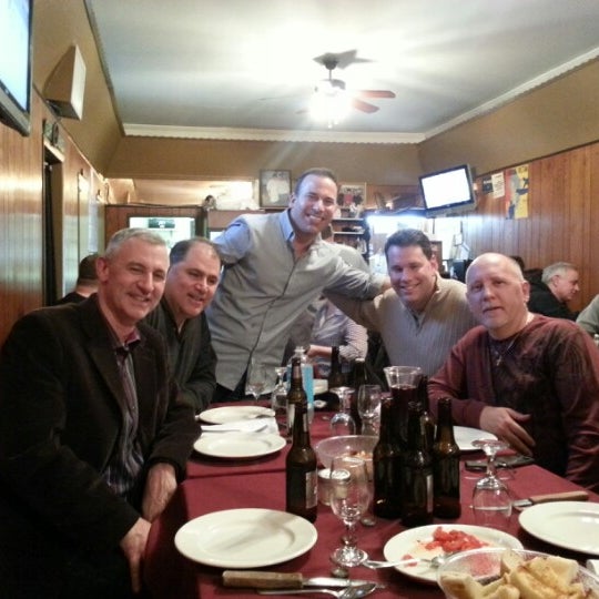 Two Toms Restaurant (Now Closed) Gowanus 255 3rd Ave