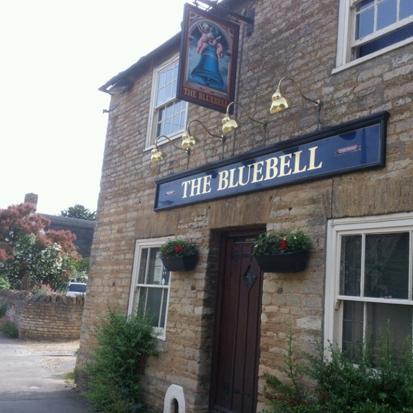 The Bluebell Inn Peterborough, Peterborough