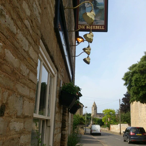 The Bluebell Inn Peterborough, Peterborough