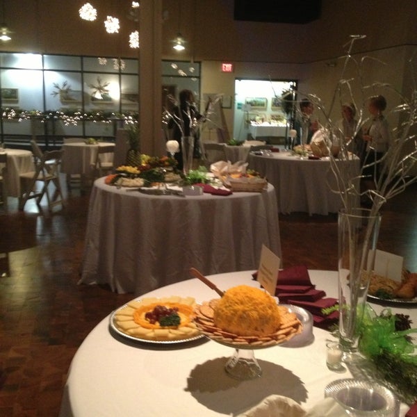 Corks and Forks Winery in Danville