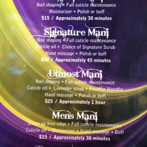 Zinc Total Salon - Danville, VA