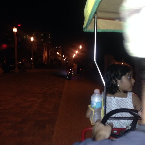 Bike Shack Hollywood Beach Hollywood, FL