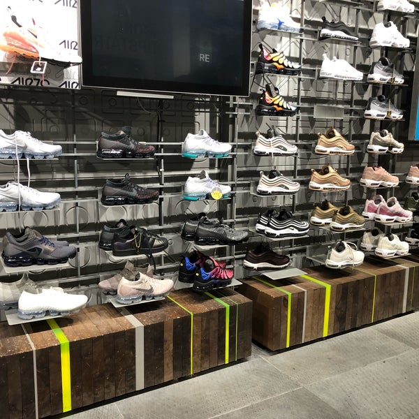 JD Opens New Flagship Store In Amsterdam Hypebeast