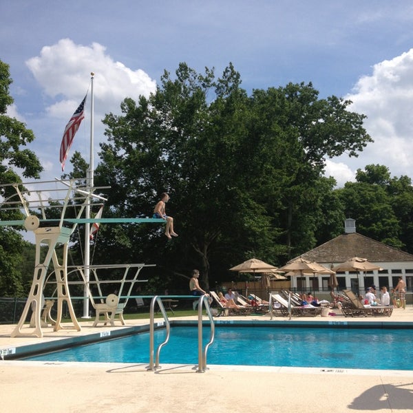 Photos at Burning Tree Country Club Greenwich, CT