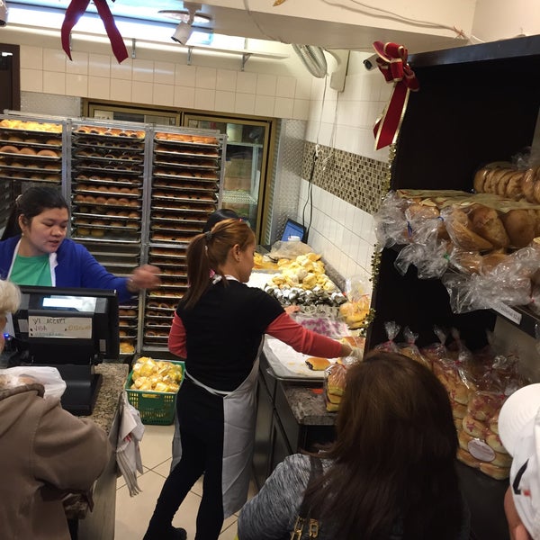 Valerio Bakery Bakery in Tukwila