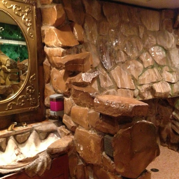 Photos at Madonna Inn Men's Restroom Waterfall - 2 tips from 216 visitors