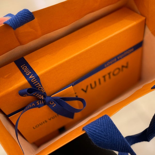 Fotos En ルイ ヴィトン大阪高島屋 Louis Vuitton Osaka Takashimaya 難波 Osaka 大阪府