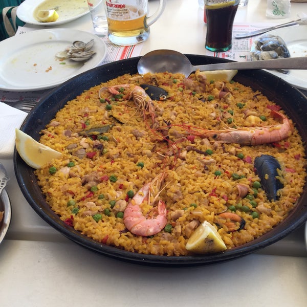 El Rey De La Paella 3 Tips From 49 Visitors el-rey-de-la-paella-3-tips-from-49-visitors