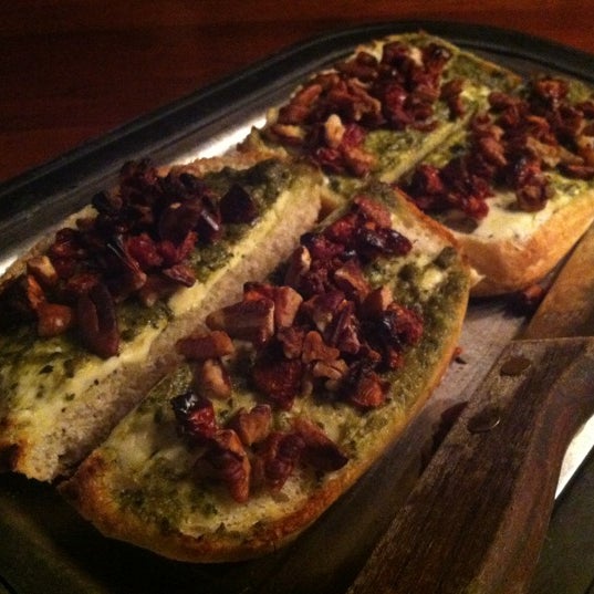 Photos at Porta Bella Italian Restaurant State Street Madison, WI