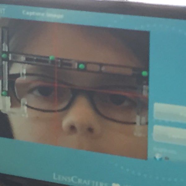 LensCrafters Kissimmee, FL