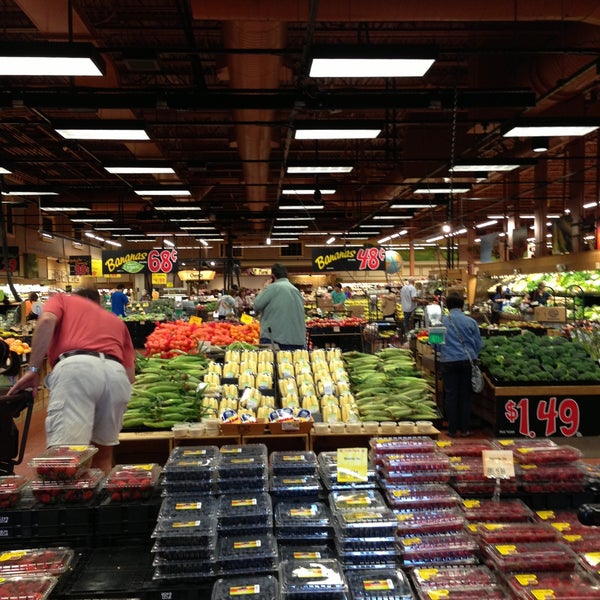 Wegmans Easton, PA