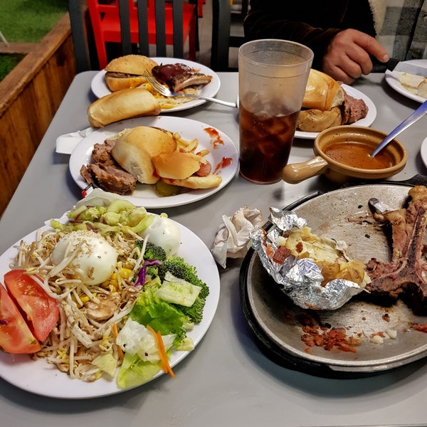 Fotos en Sirloin Stockade Buffet en Gustavo A. Madero