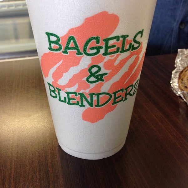 Bagels & Blenderz 5 tips from 310 visitors