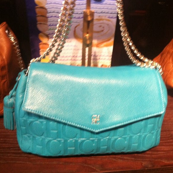 CH Carolina Herrera Boutique in Upper East Side