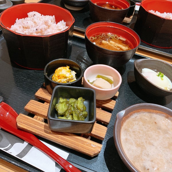 Photos At 鯛めし ちどりイオンモール名古屋茶屋店 港区 港区西茶屋2丁目11