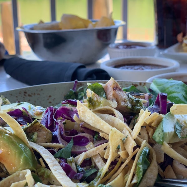 4/20/2019 tarihinde Mohrahziyaretçi tarafından Cantina Laredo'de çekilen fotoğraf