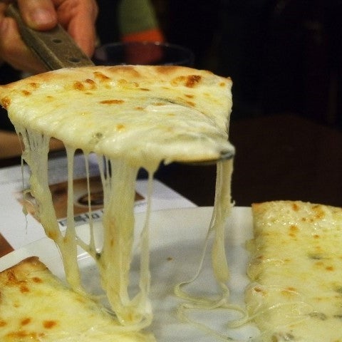 Foto tirada no(a) Nilli Pasta &amp; Pizza por 임 철. em 2/1/2018