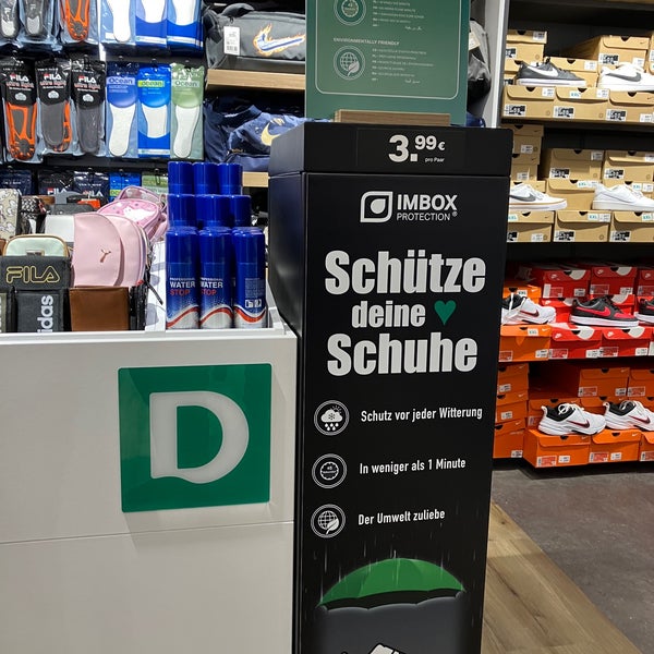 Deichmann shoe deals protector