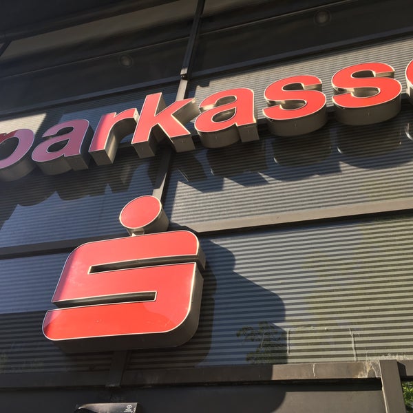 Berliner sparkasse. Berliner sparkasse